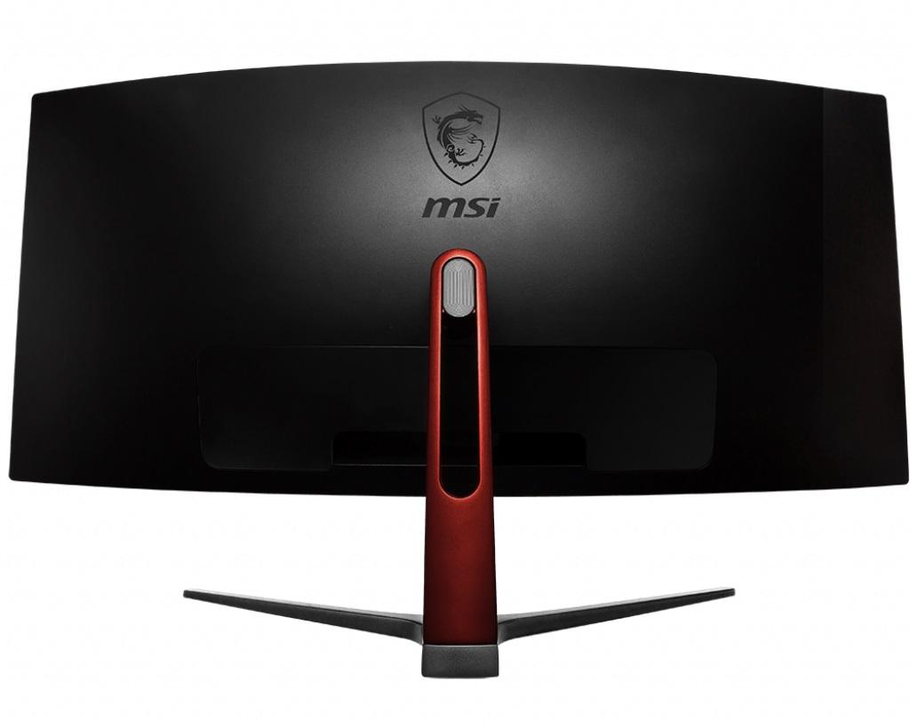 MSI 34" VA Optix MAG341CQ - obrazek 5