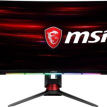 MSI 27" VA Optix MPG27CQ2