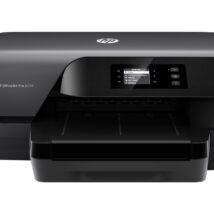 Drukarka HP Office Jet Pro 8210