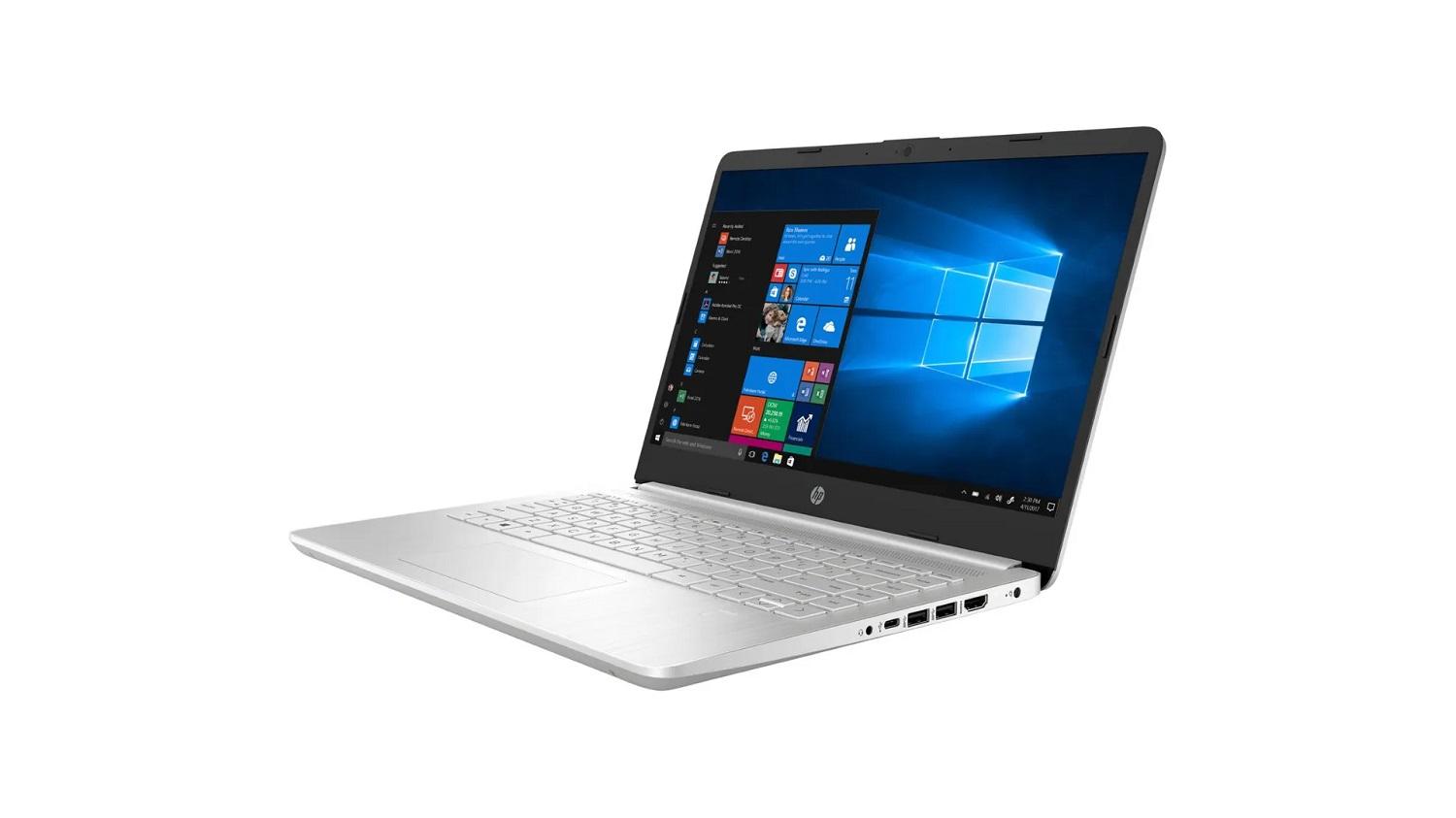 Notebook HP 8TY54EA 14" - obrazek 2
