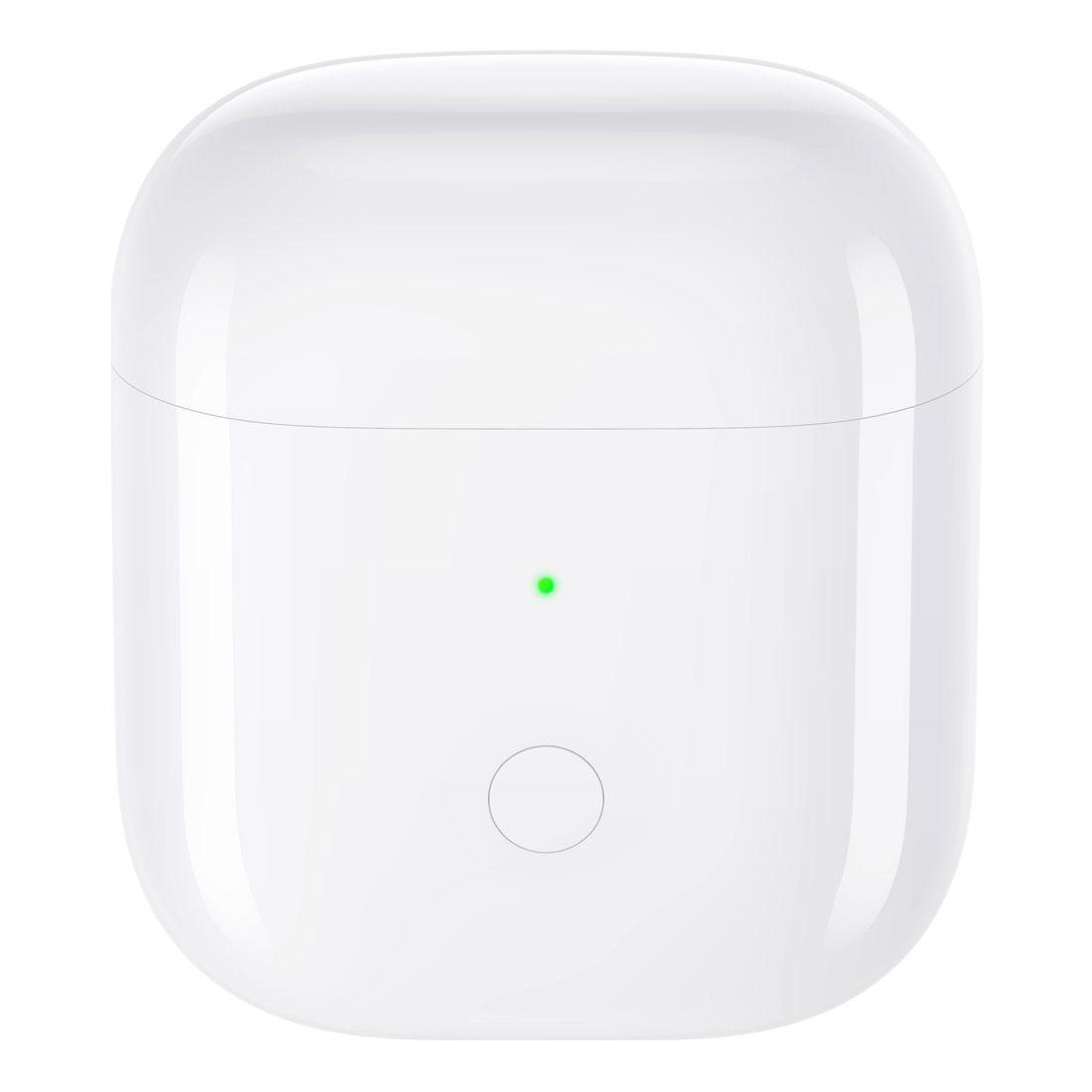 Słuchawki bezprzewodowe Realme Buds Air (białe) - obrazek 4