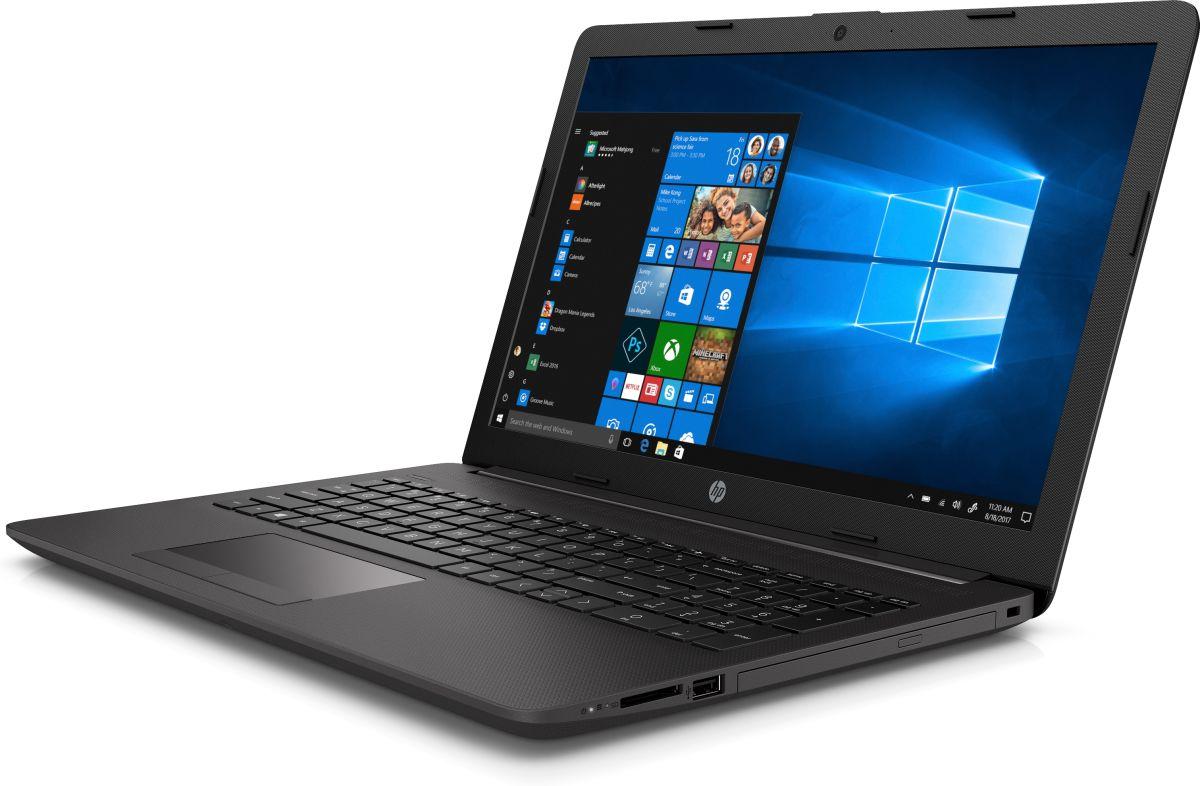 Notebook HP 250 G7 7DC18EA 15.6" - obrazek 2