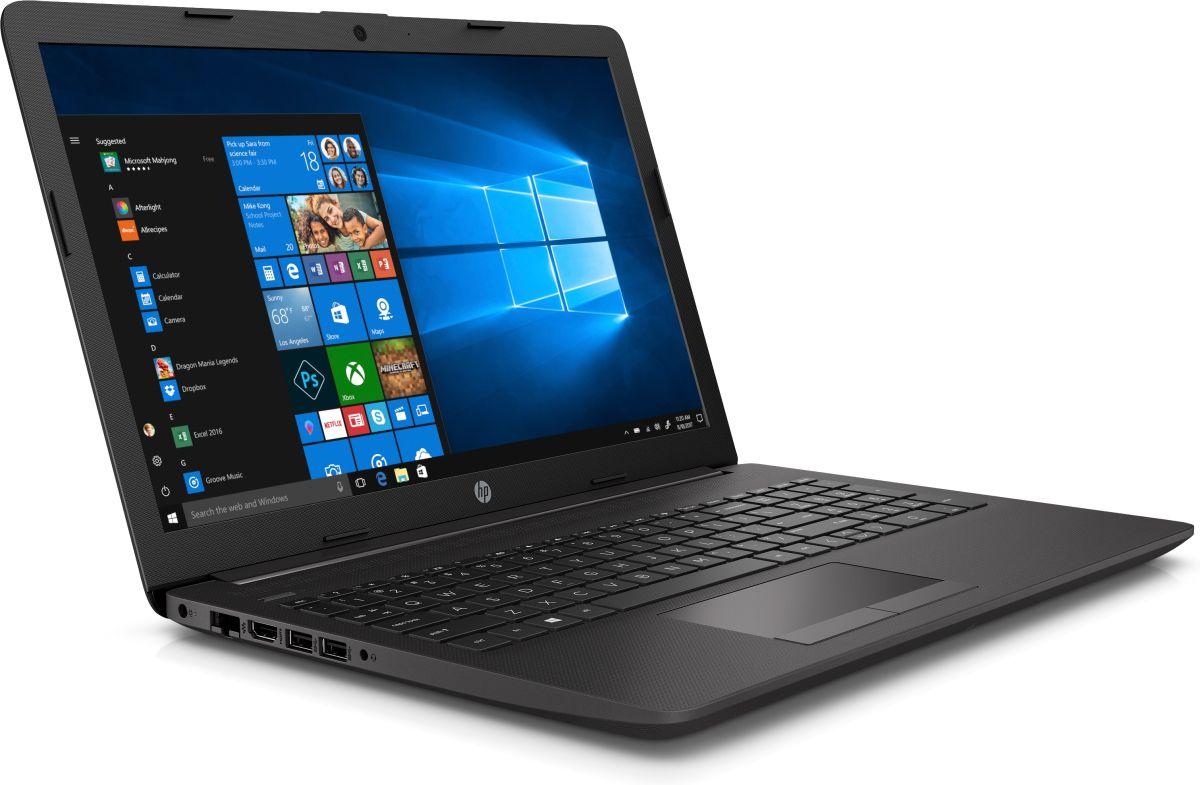 Notebook HP 250 G7 7DC18EA 15.6" - obrazek 3