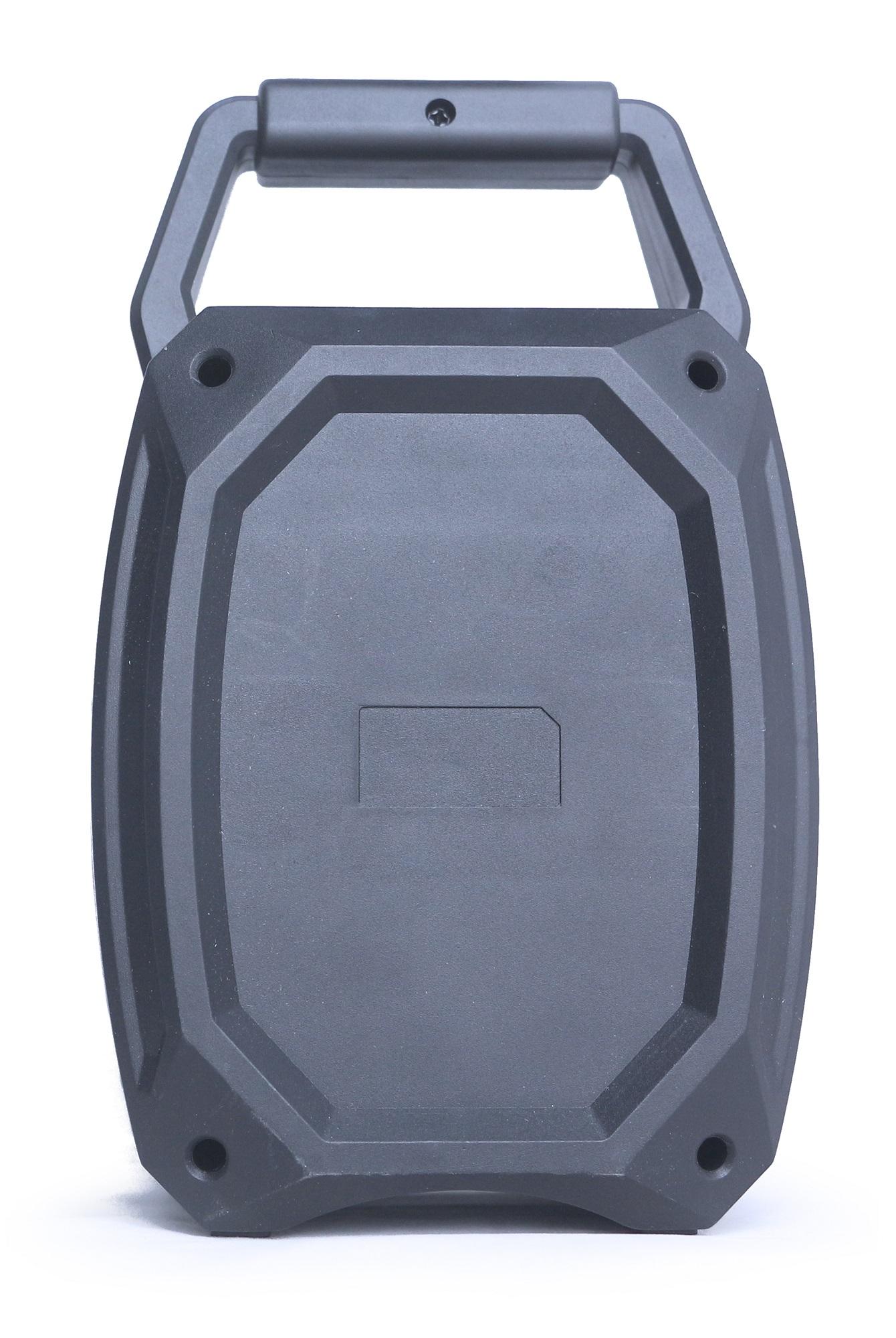 Głośnik przenośny Bluetooth Gembird SPK-BT-14 - obrazek 4