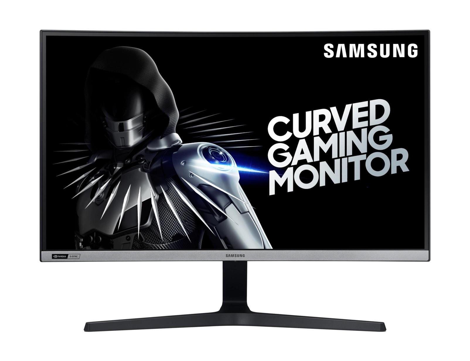 Samsung 27" VA LC27RG50FQUXEN