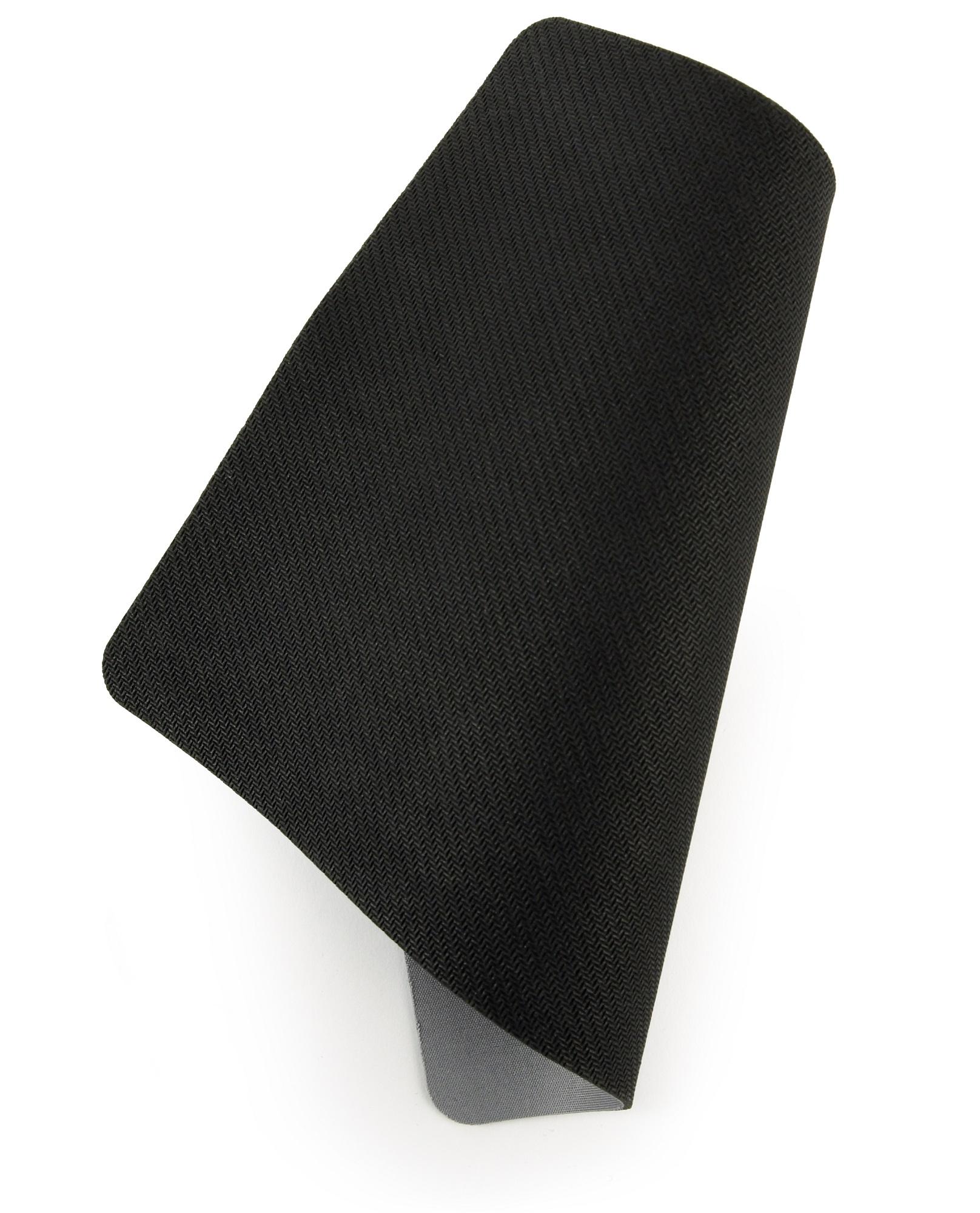 Podkładka pod mysz optyczną Gembird (szara) - obrazek 2