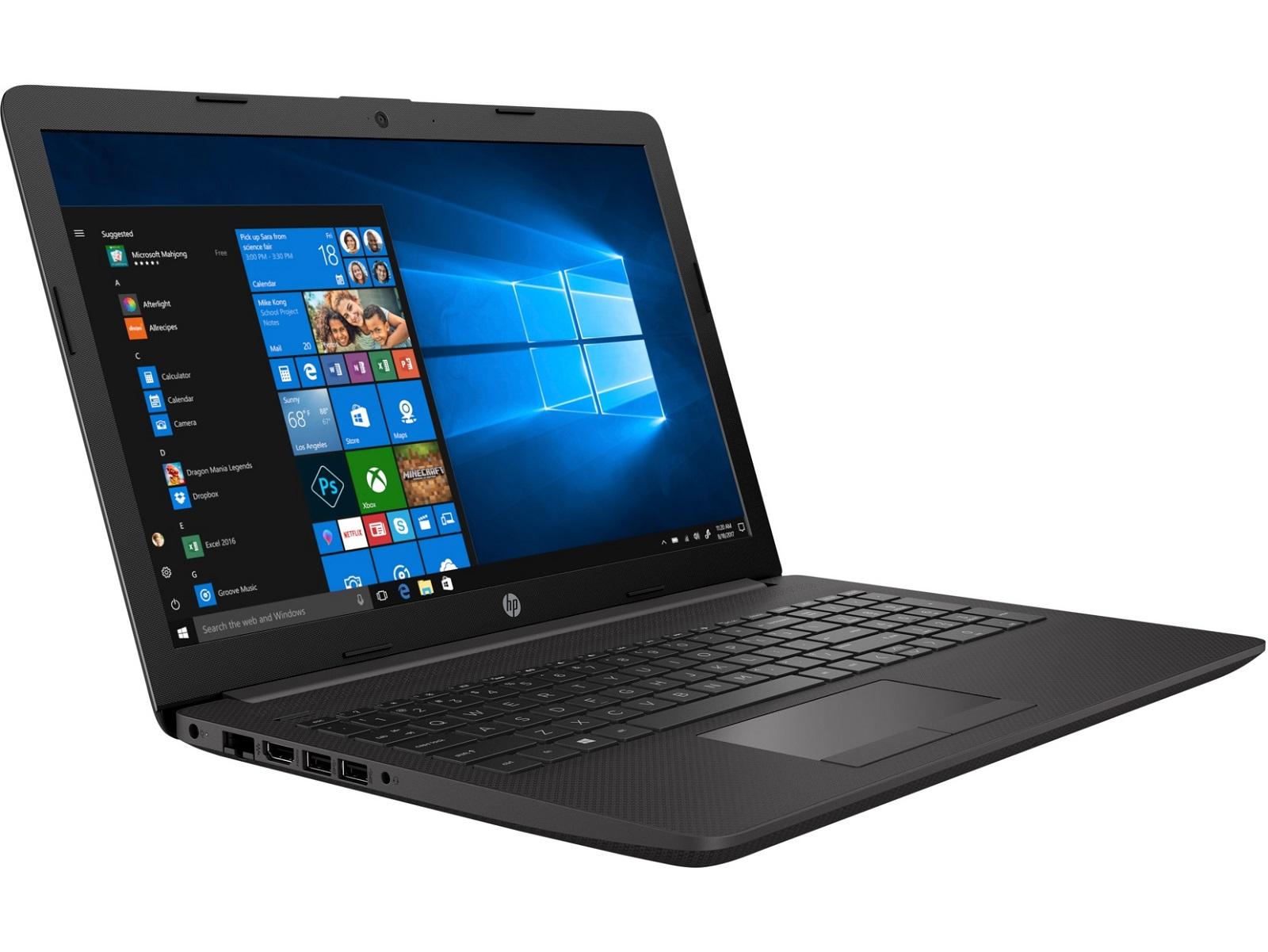 Notebook HP 250 G7 8AC83EA 15.6" - obrazek 3