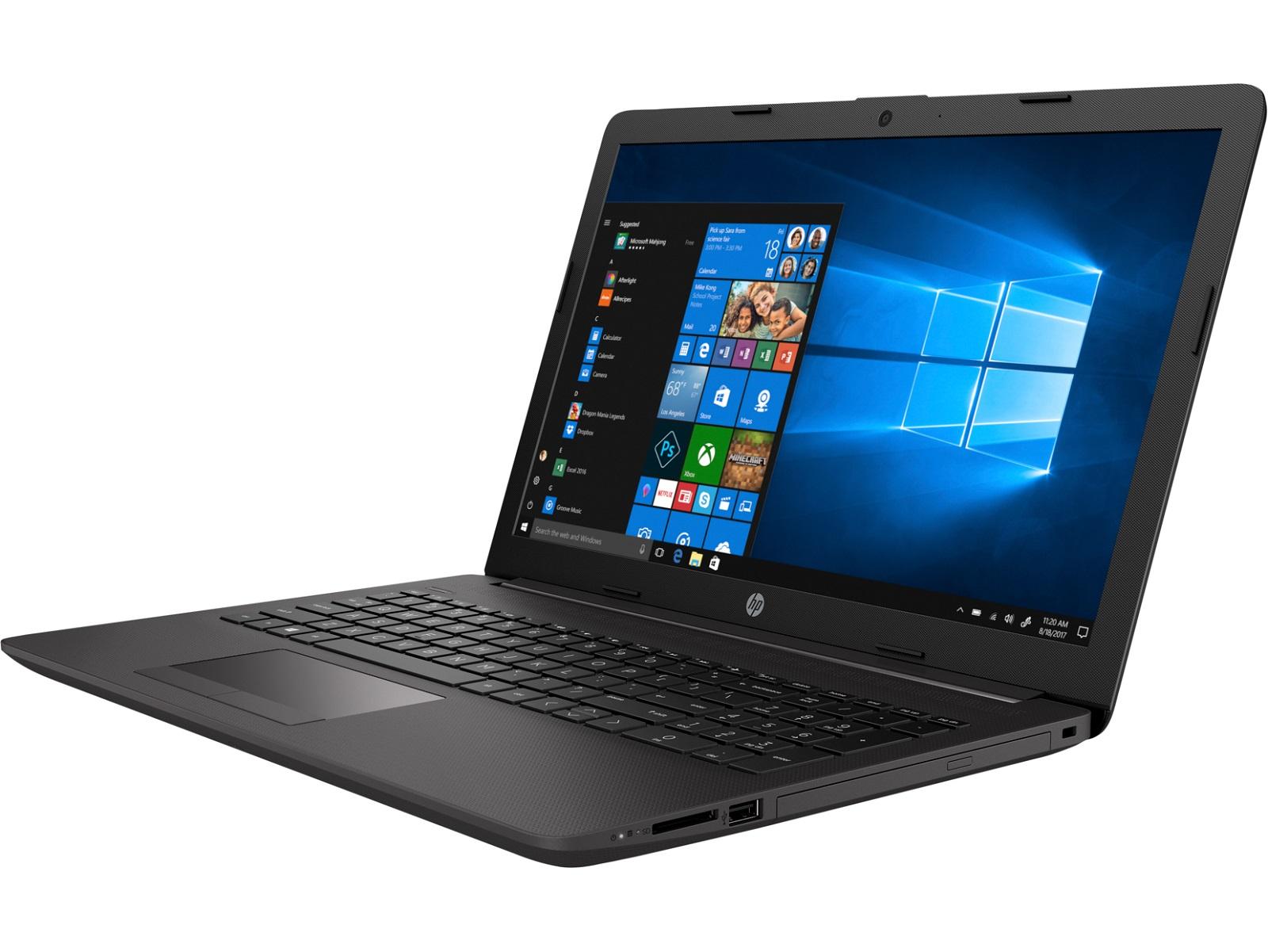 Notebook HP 255 G7 2D321EA 15.6"