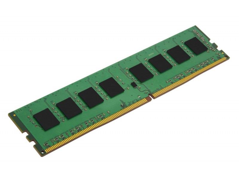 Pamięć RAM Kingston KVR26N19S8/8 8GB DDR4 2666MHz - obrazek 2