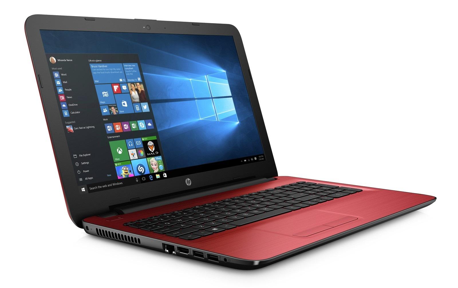 Notebook HP 15-BS134WM 6BS61UA 15.6" - obrazek 2