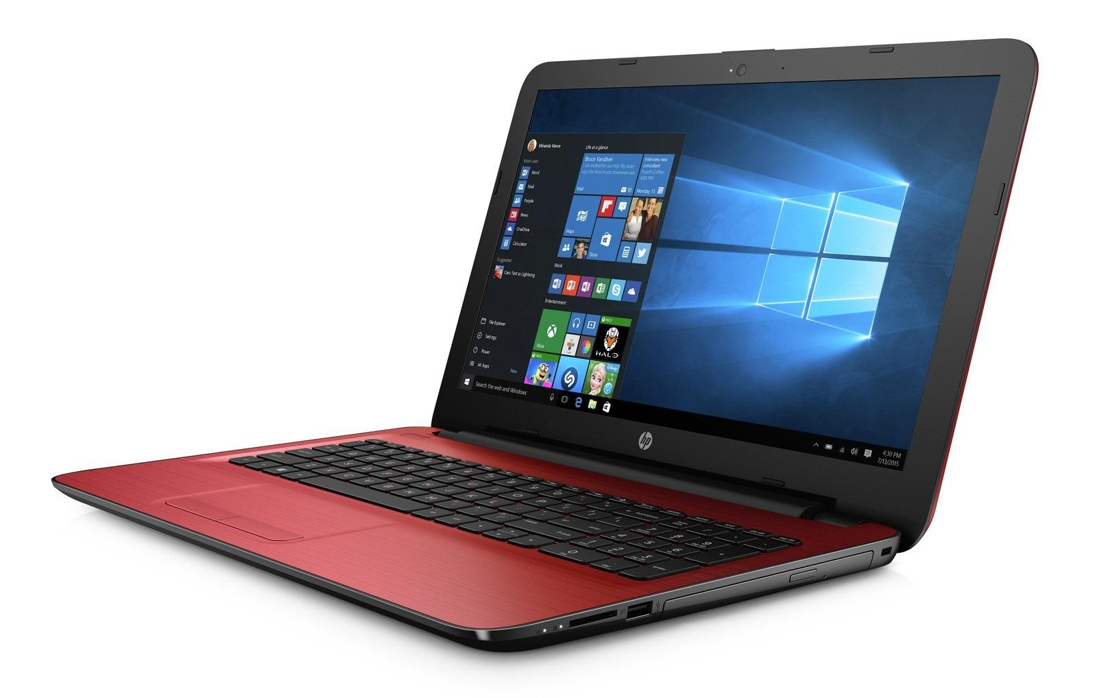 Notebook HP 15-BS134WM 6BS61UA 15.6" - obrazek 3