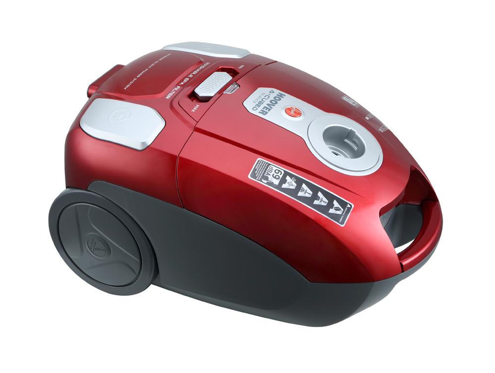 Odkurzacz Hoover A-Cubed Silence AC70_AC69011 - obrazek 5