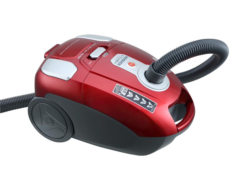 Odkurzacz Hoover A-Cubed Silence AC70_AC69011 - obrazek 6