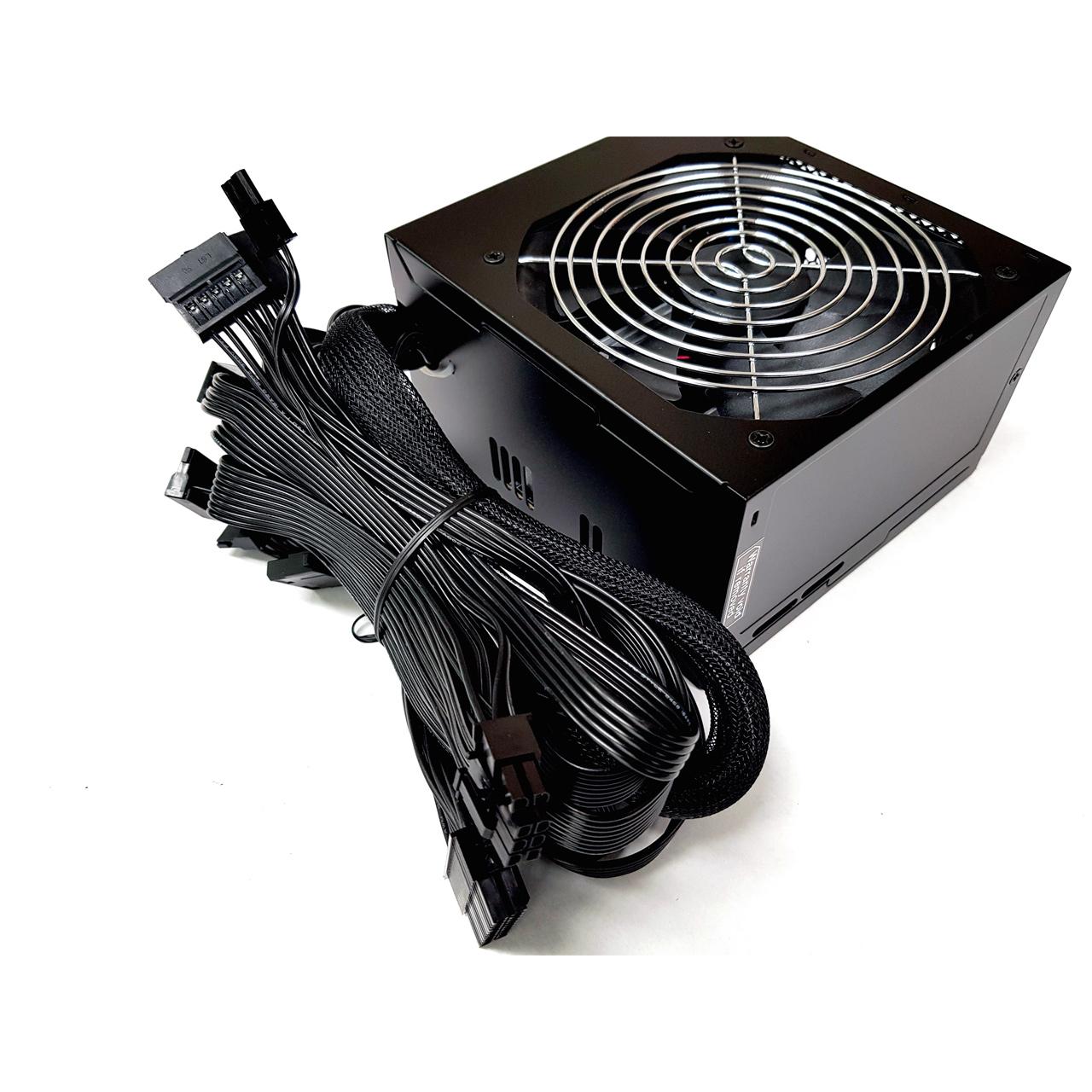 Zasilacz Fortron FSP HYPER K 600W - obrazek 4