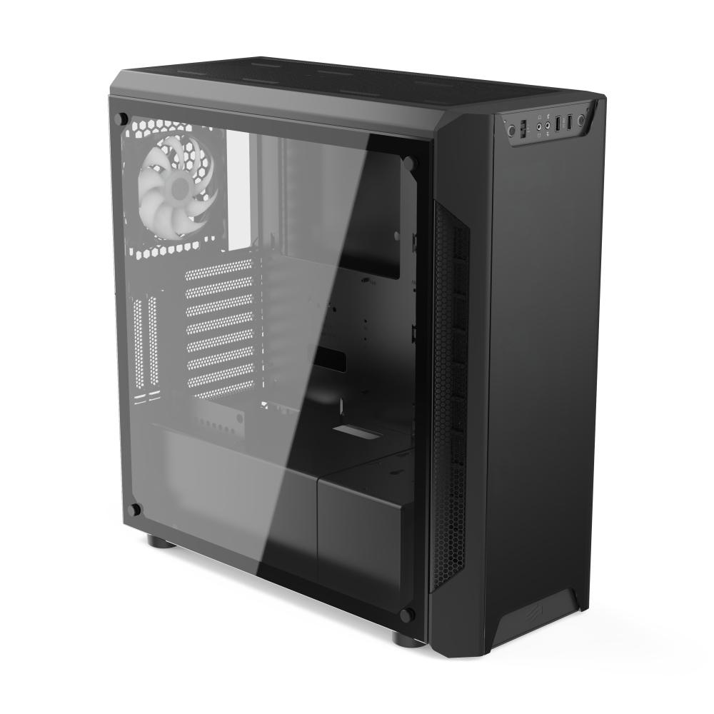 SilentiumPC Armis AR7X EVO TG ARGB - obrazek 2