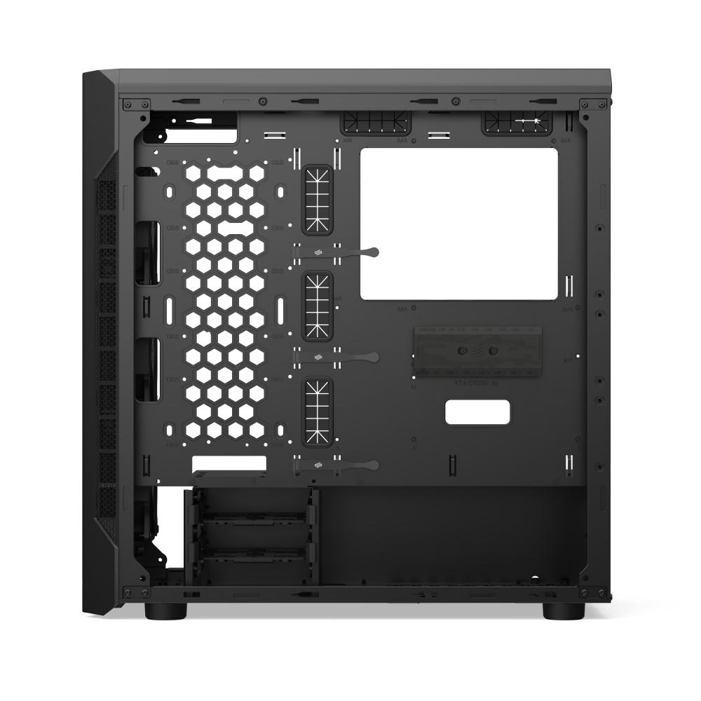 SilentiumPC Armis AR7X EVO TG ARGB - obrazek 4