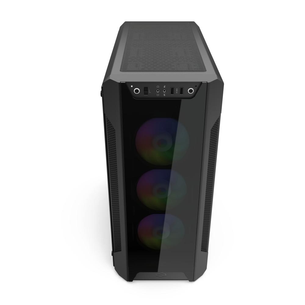 SilentiumPC Armis AR7X EVO TG ARGB - obrazek 6