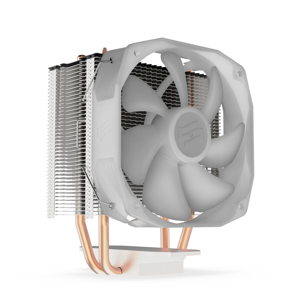 Wentylator SilentiumPC Spartan 4 EVO ARGB - obrazek 3