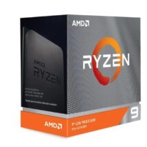 Procesor AMD Ryzen 9 3900XT (64M Cache, up to 4.7 GHz)