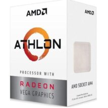 Procesor AMD Athlon 240GE (4M Cache, 3.50 GHz)