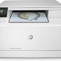 Urządzenie wielofunkcyjne HP Color LaserJet Pro M182n