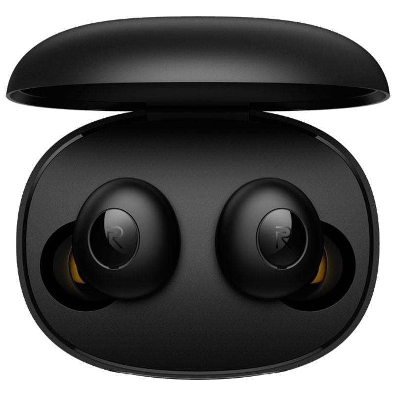 Realme Buds Q Black