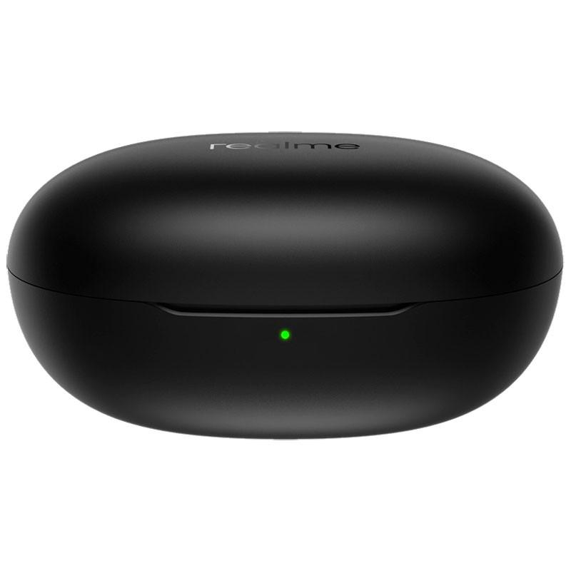 Realme Buds Q Black - obrazek 3