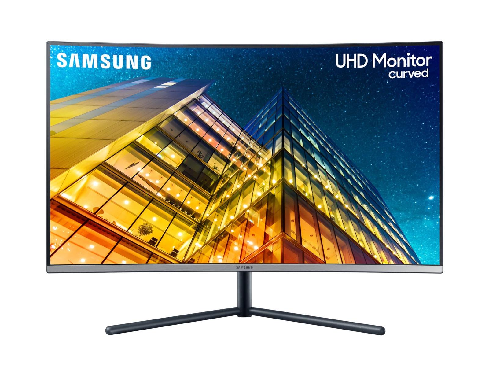 Samsung 31.5" VA LU32R590