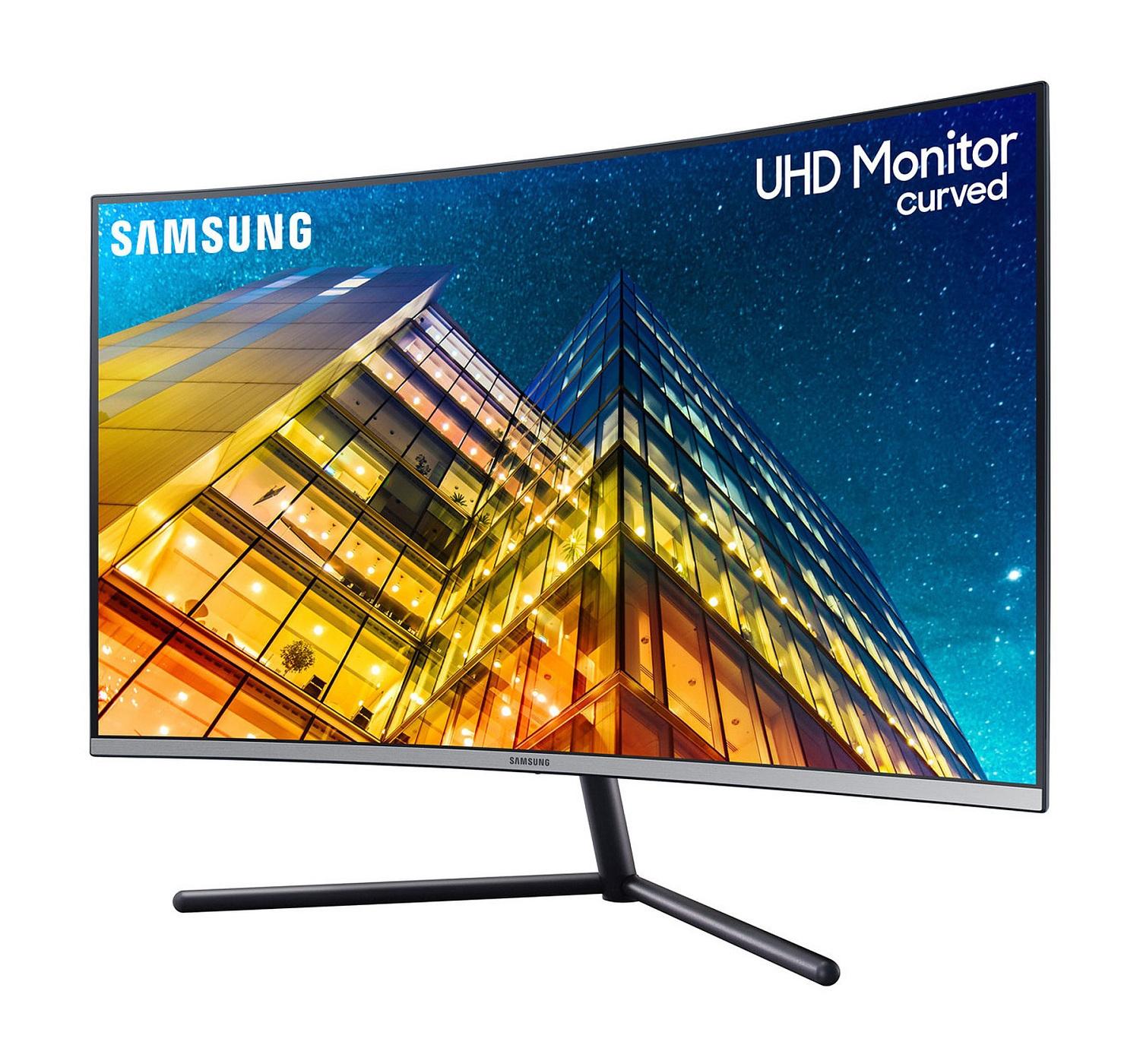 Samsung 31.5" VA LU32R590 - obrazek 3