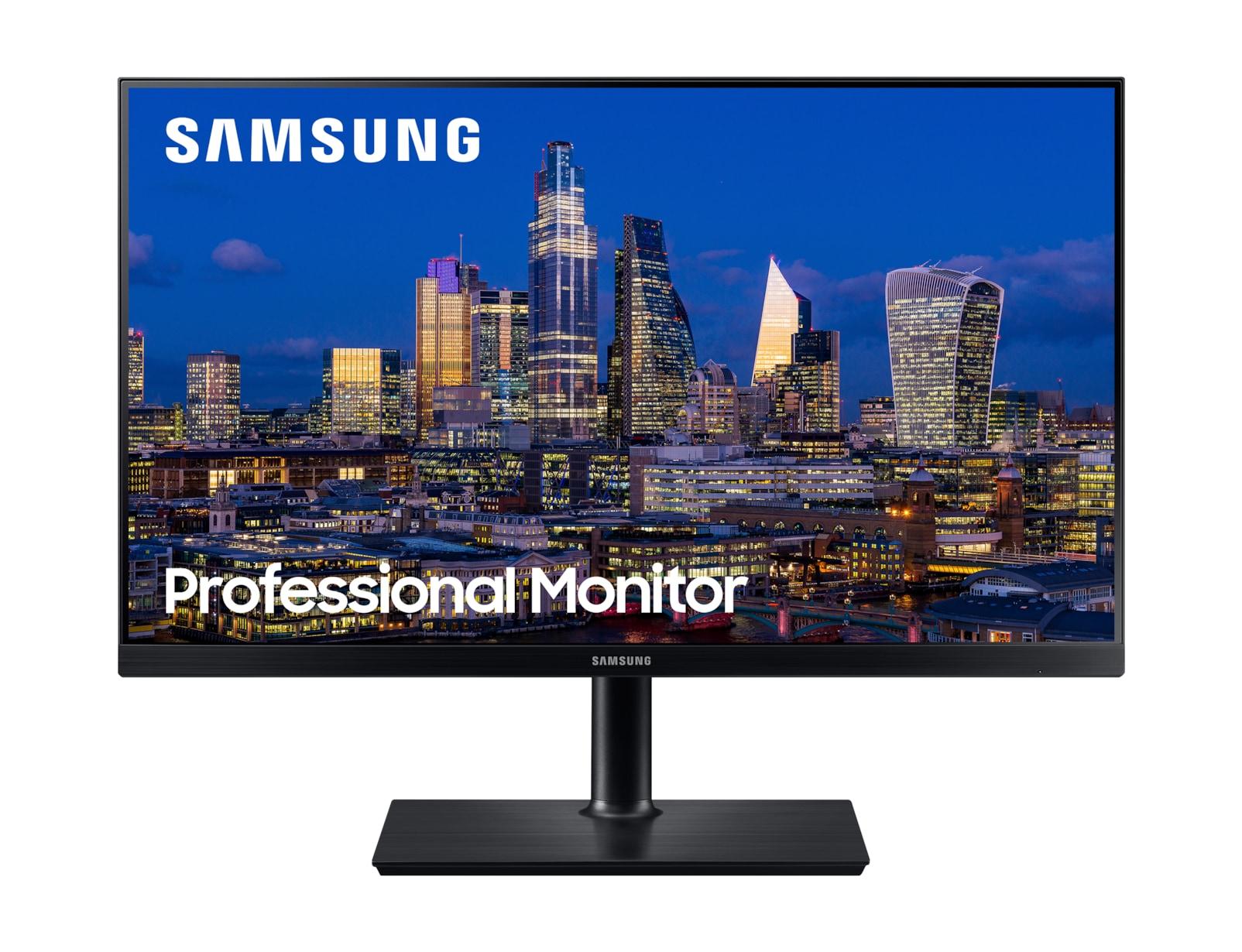 Samsung 27" IPS LF27T850QWUXEN
