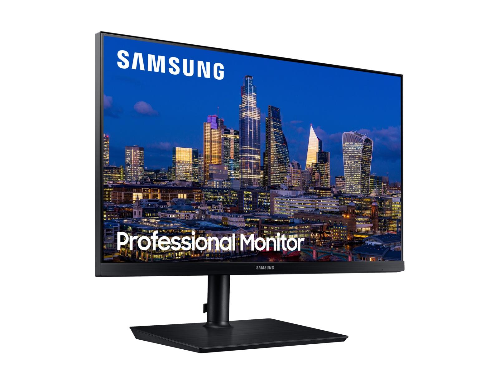 Samsung 27" IPS LF27T850QWUXEN - obrazek 3