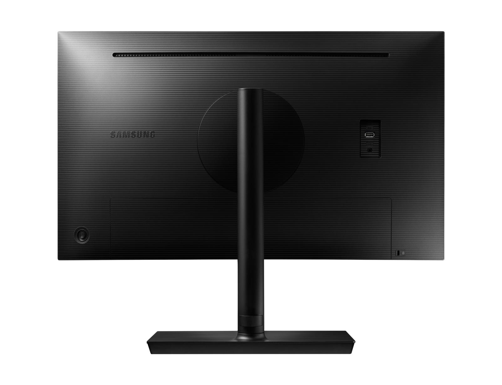 Samsung 27" IPS LF27T850QWUXEN - obrazek 6