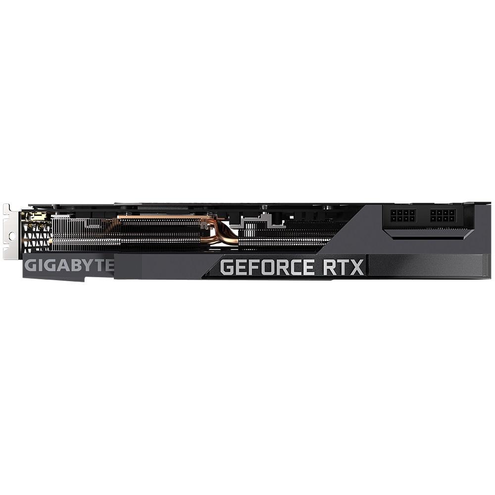 Gigabyte GeForce RTX 3080 Eagle OC 10GB - obrazek 6