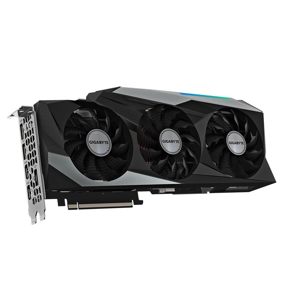 Gigabyte GeForce RTX 3080 Gaming OC 10GB - obrazek 3