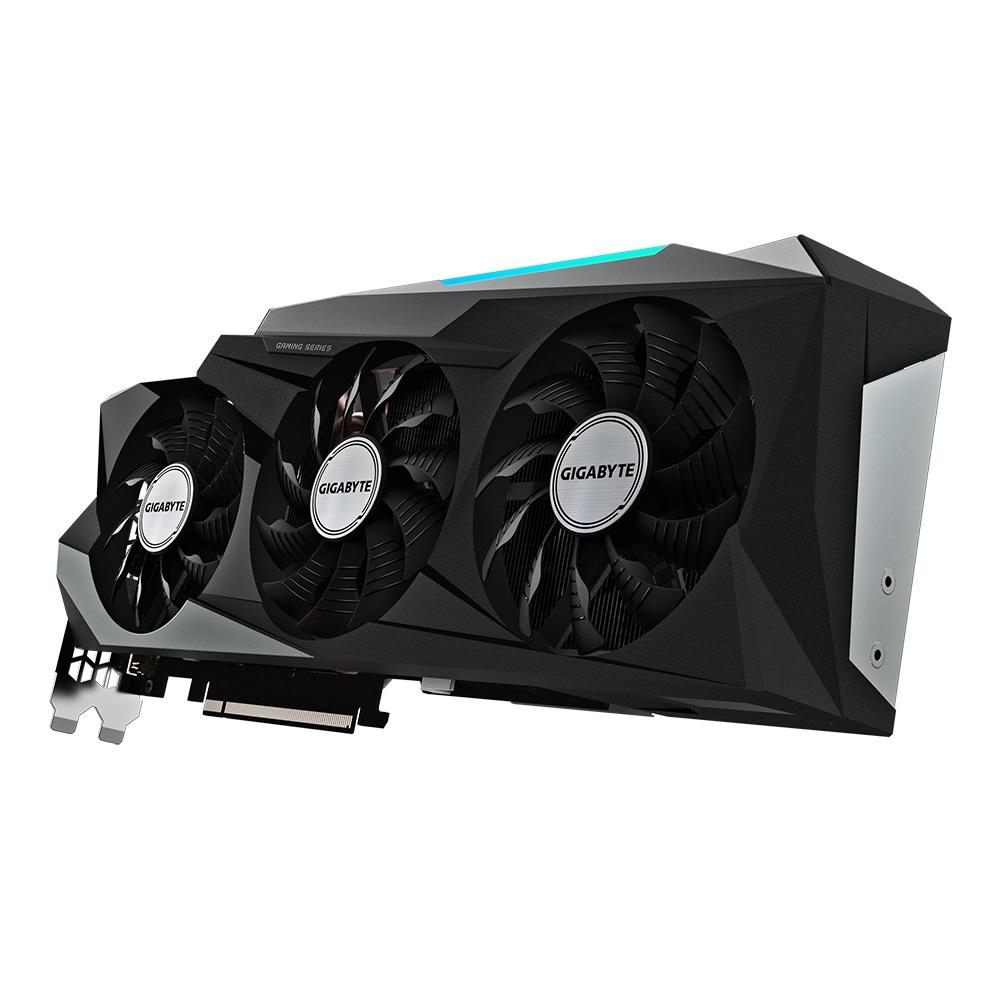 Gigabyte GeForce RTX 3080 Gaming OC 10GB - obrazek 4