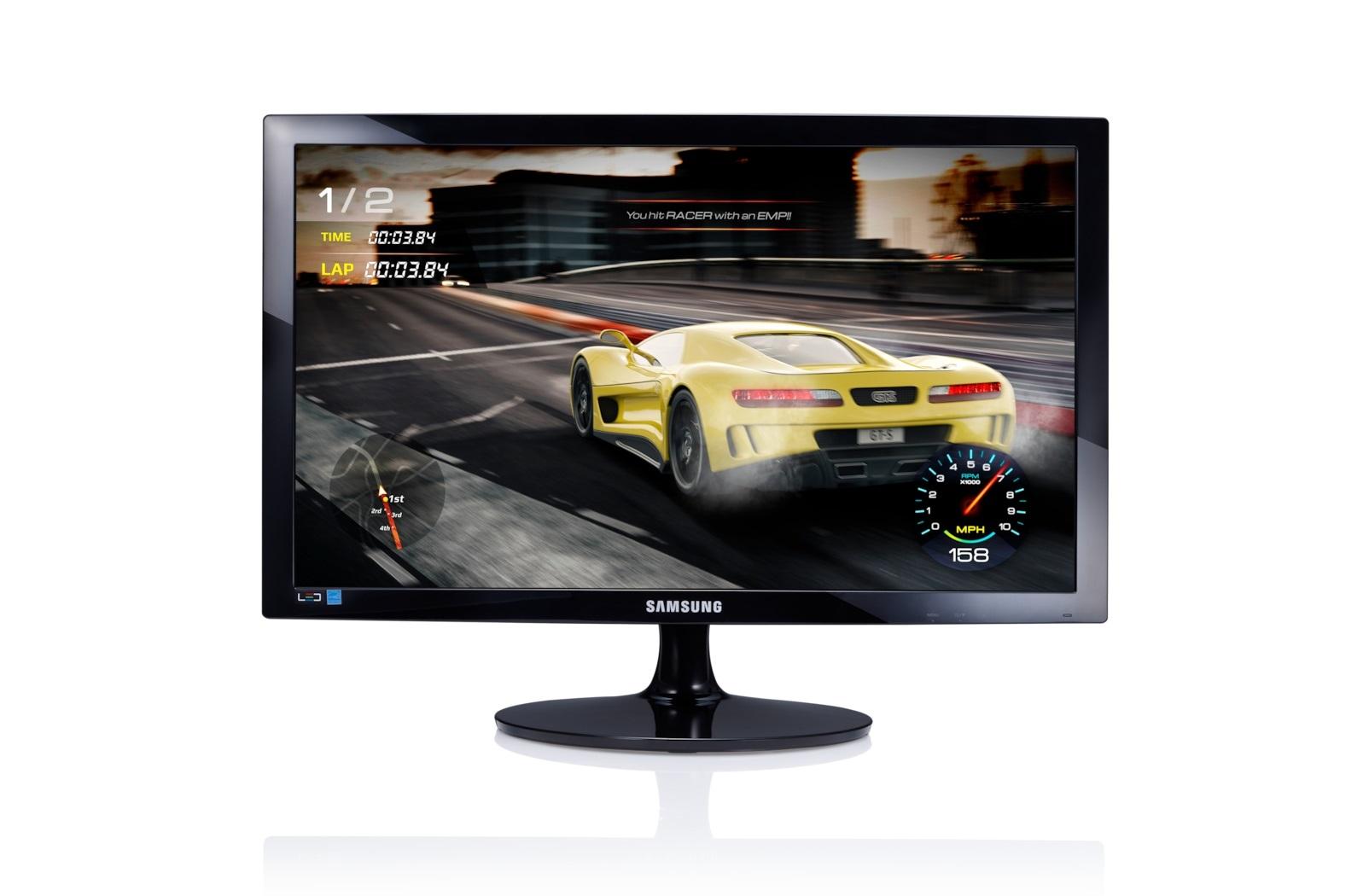 Samsung 24" TN S24D332HSO