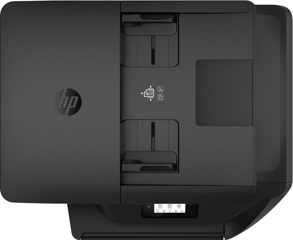 Urządzenie wielofunkcyjne HP OfficeJet Pro 6950 - obrazek 3