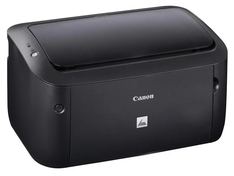 Drukarka laserowa Canon i-SENSYS LBP6030B + dwa tonery CRG-725 - obrazek 3