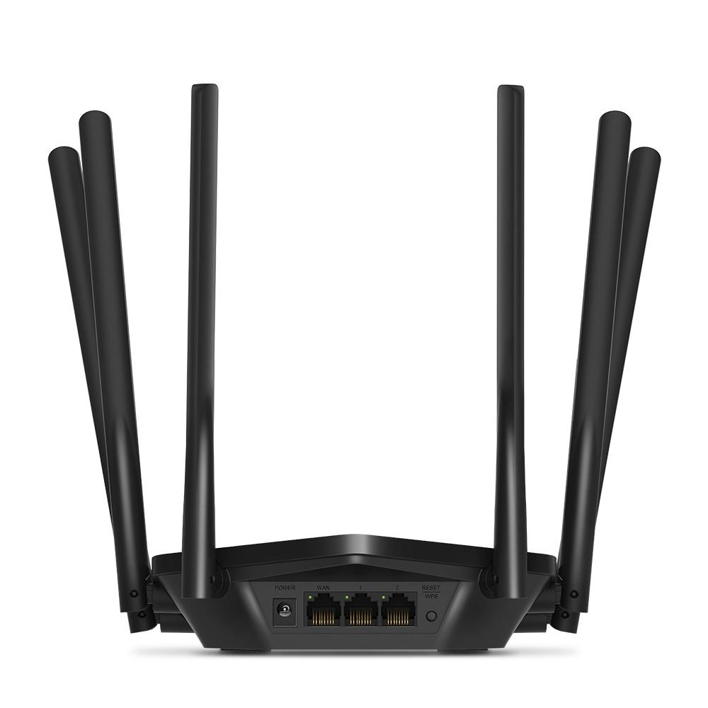 Router Mercusys MR50G - obrazek 2