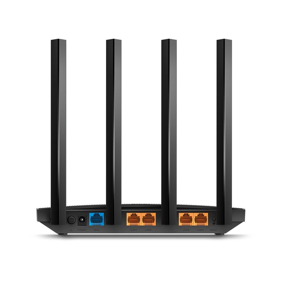 Router TP-Link Archer C6U - obrazek 3