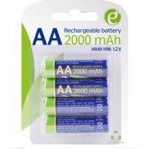Akumulator Gembird Ni-MH AA 2000mAh (4 szt.)