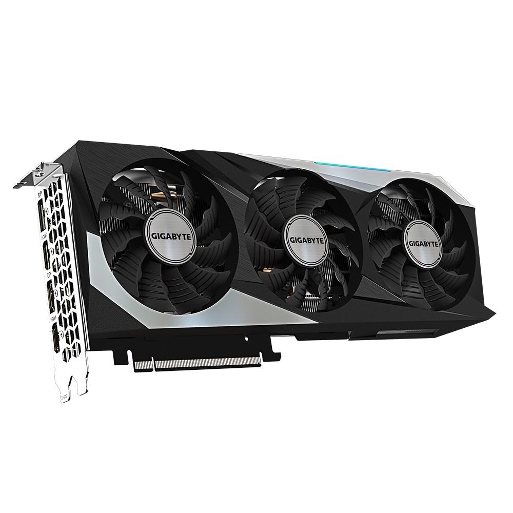 Gigabyte GeForce RTX 3070 GAMING OC 8GB - obrazek 3