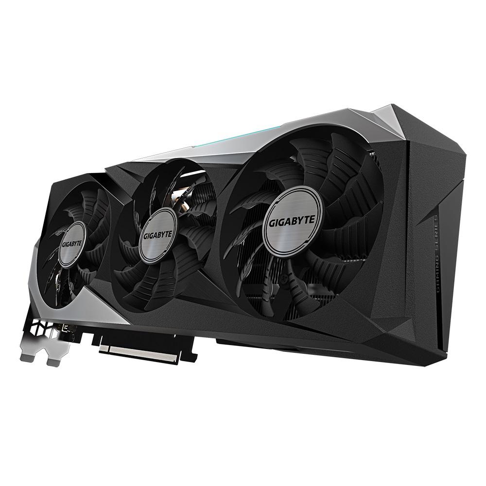 Gigabyte GeForce RTX 3070 GAMING OC 8GB - obrazek 4