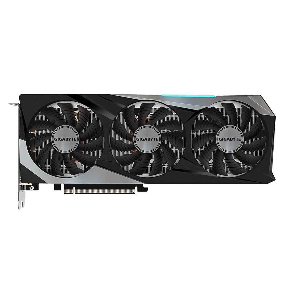 Gigabyte GeForce RTX 3070 GAMING OC 8GB - obrazek 5