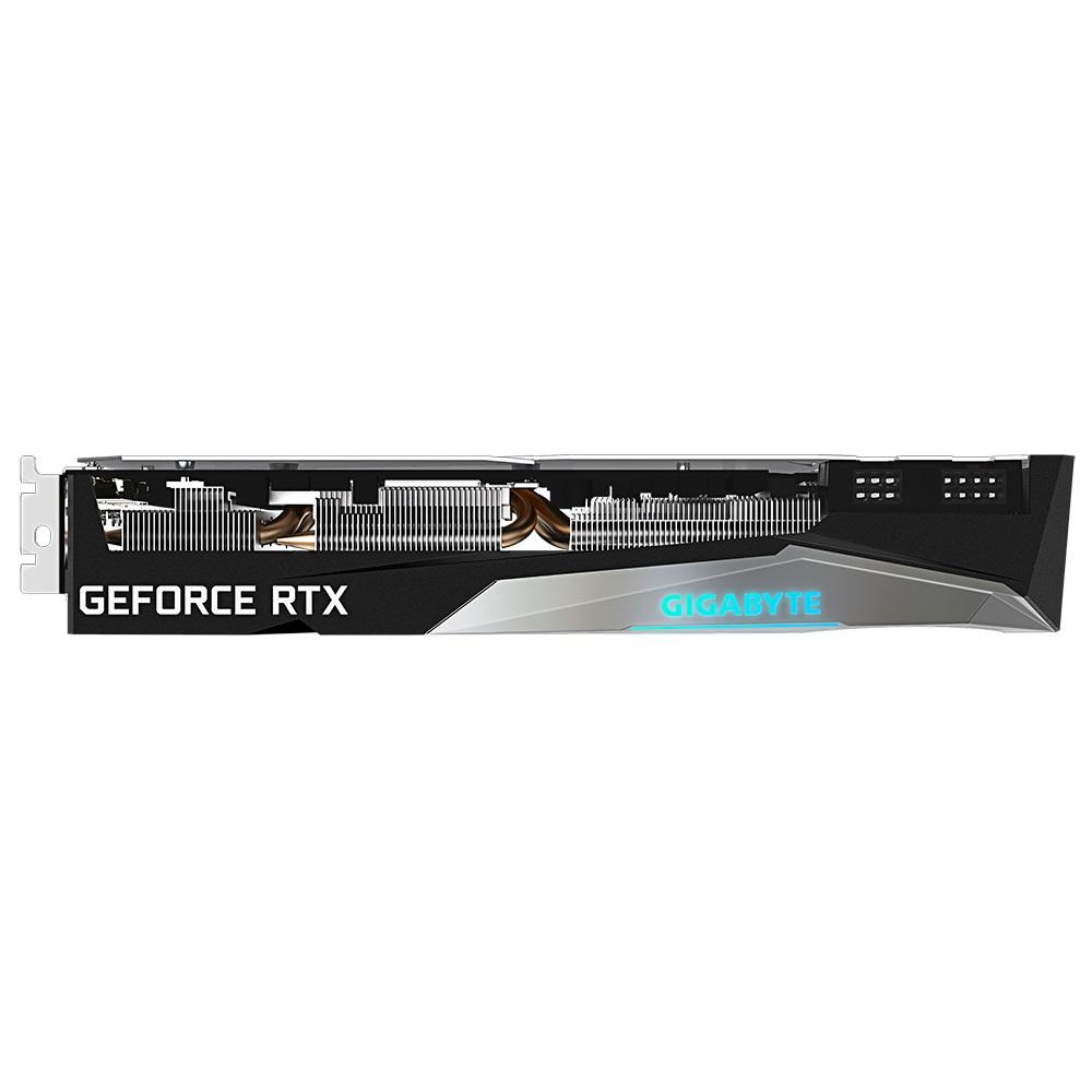 Gigabyte GeForce RTX 3070 GAMING OC 8GB - obrazek 6