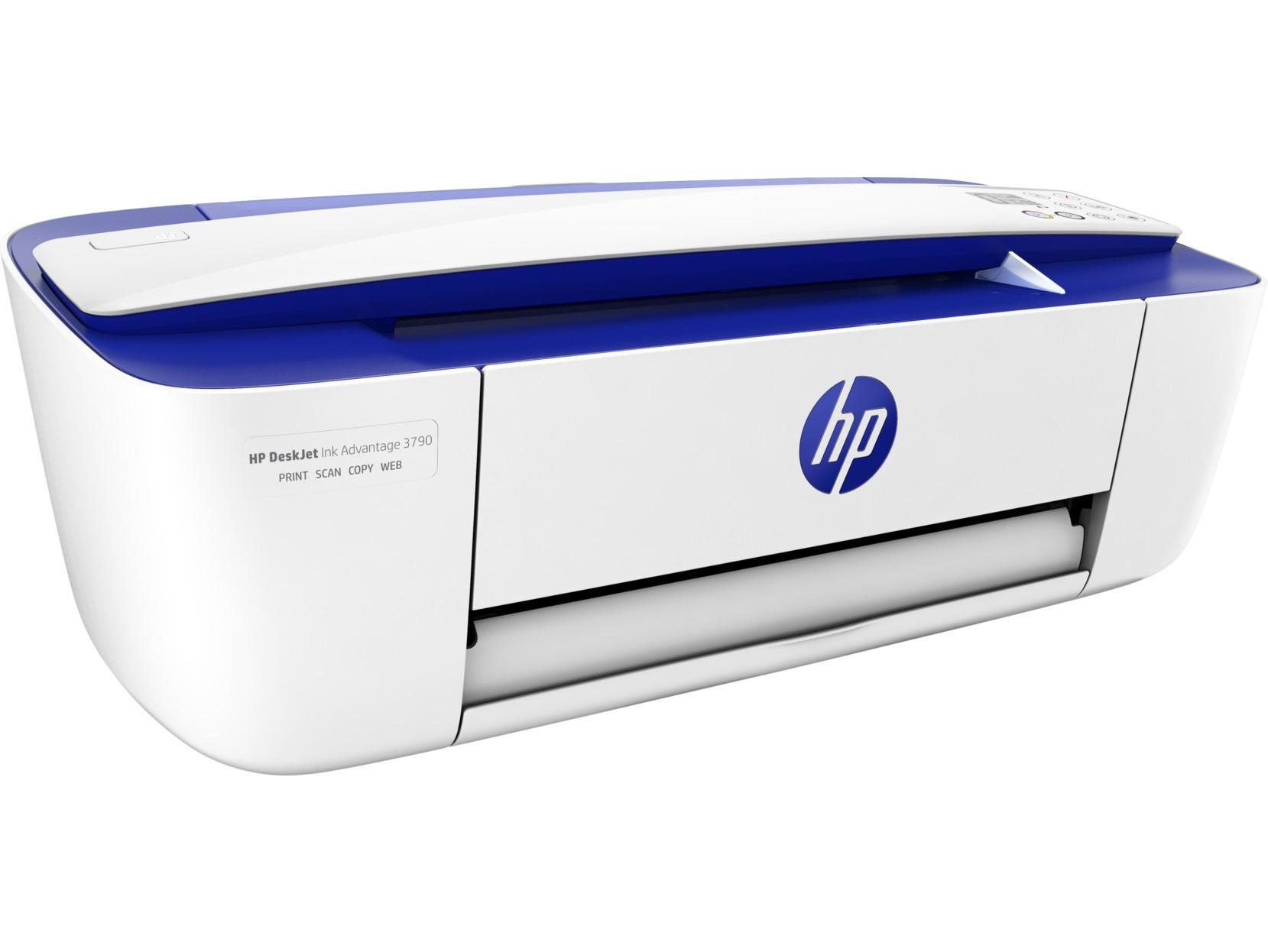 Urządzenie wielofunkcyjne HP DeskJet 3790 AiO T8W47C - obrazek 2