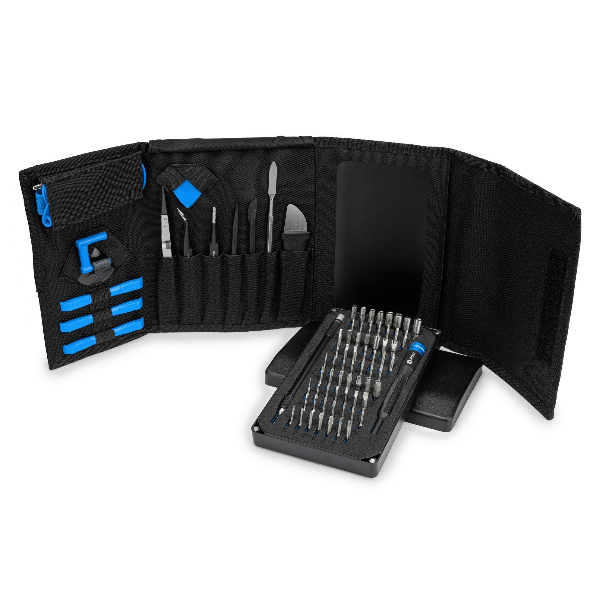 Zestaw narzędzi iFixit Pro Tech Toolkit EU145307-4 - obrazek 2