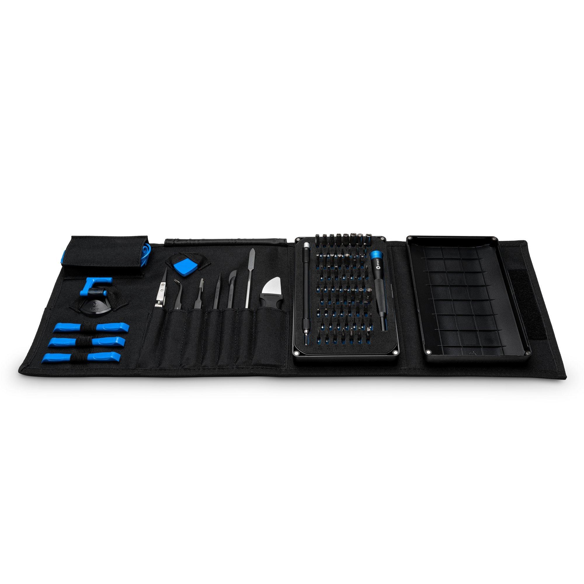 Zestaw narzędzi iFixit Pro Tech Toolkit EU145307-4 - obrazek 3
