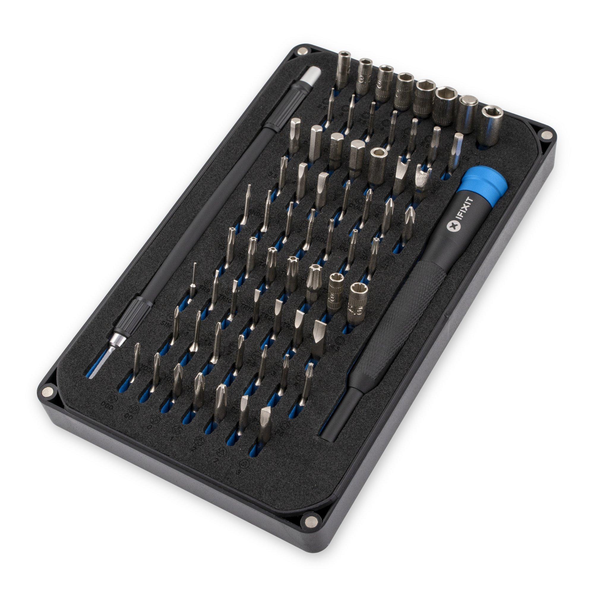 Zestaw narzędzi iFixit Mako Precision Bit Set - obrazek 2