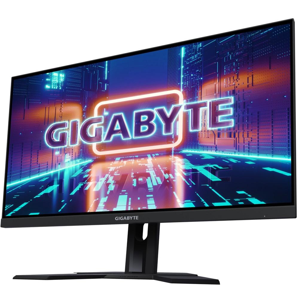 Gigabyte 27" IPS M27Q-EK Gaming - obrazek 2